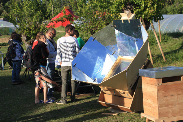 four solaire geant asso entropie